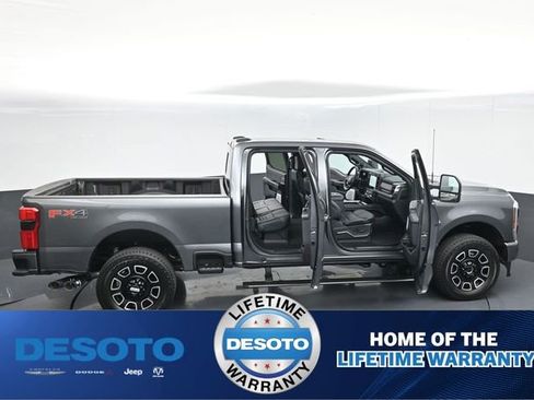 New 2026 Ford F250 Platinum AWD/4WD image 60