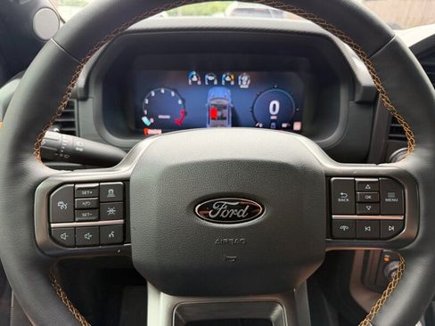 Used 2025 Ford F150 Tremor w/ Mobile Office Package AWD/4WD image 33