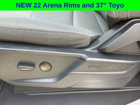 Used 2024 Ford F450 XLT AWD/4WD image 22