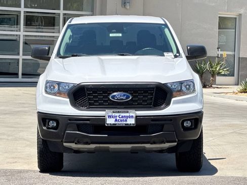 Used 2020 Ford Ranger XL w/ FX4 Off-Road Package AWD/4WD image 11
