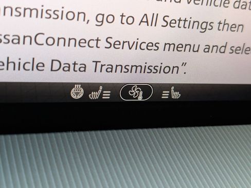 New 2026 Nissan Murano SL image 16