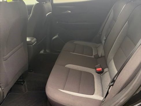 Used 2024 Chevrolet TrailBlazer LS w/ LS Convenience Package AWD/4WD image 17