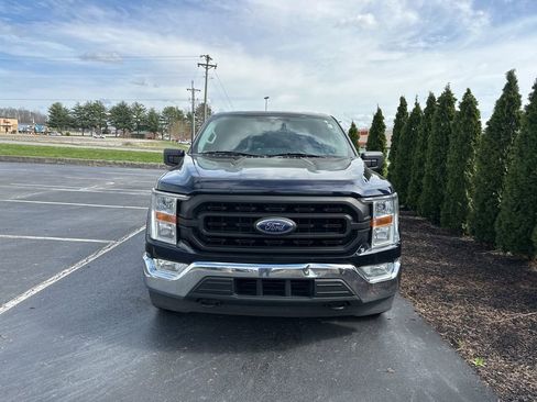Used 2022 Ford F150 XL w/ Trailer Tow Package image 3