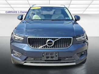 Used 2021 Volvo XC40 T5 Momentum w/ Premium Package video 2