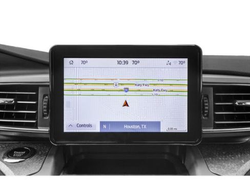 Used 2023 Ford Explorer Timberline w/ Timberline Technology Package AWD/4WD image 19