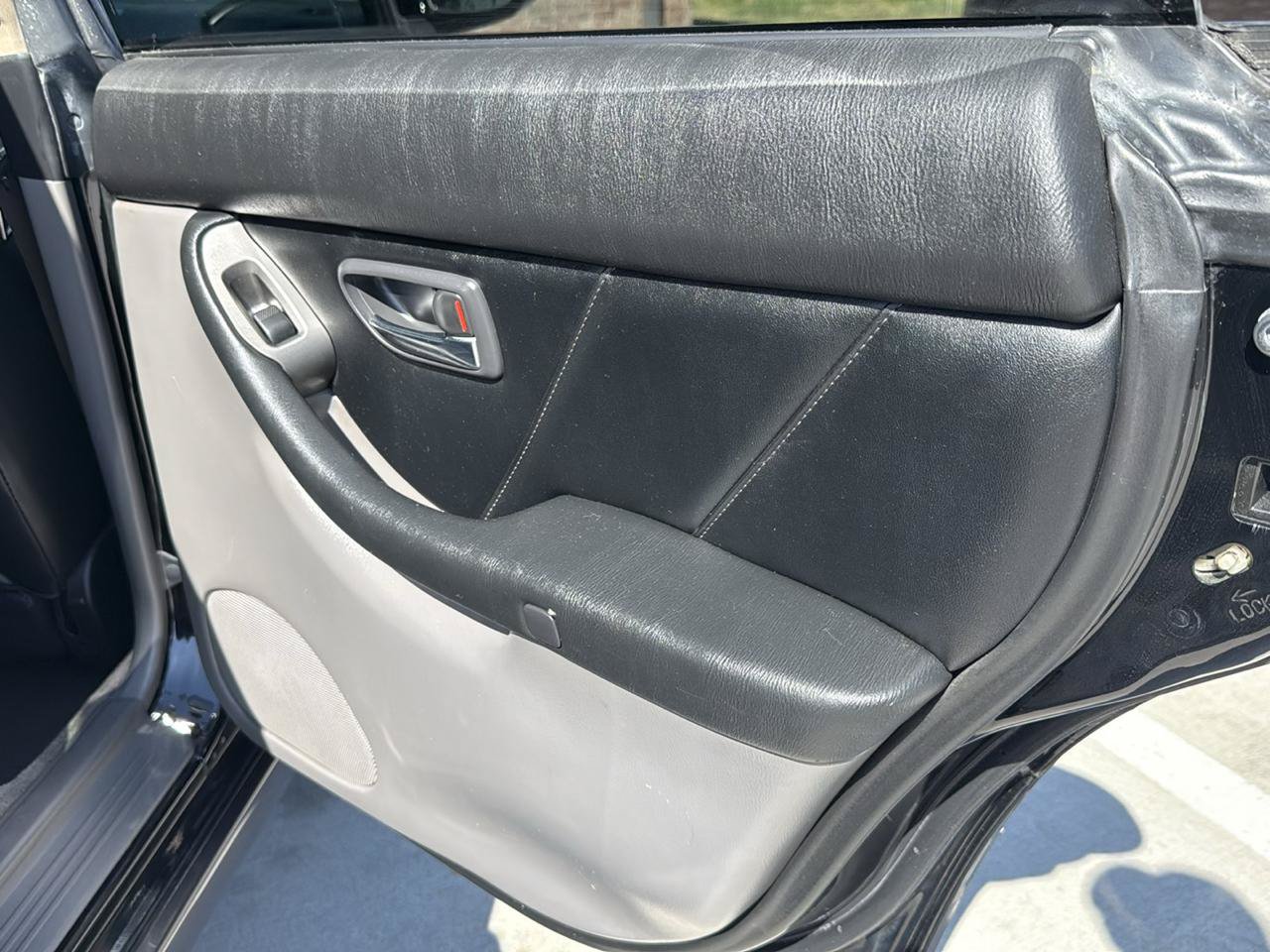 Used 2005 Subaru Baja Turbo AWD/4WD image 84