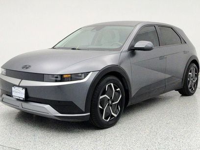 Used 2022 Hyundai Ioniq 5 SEL