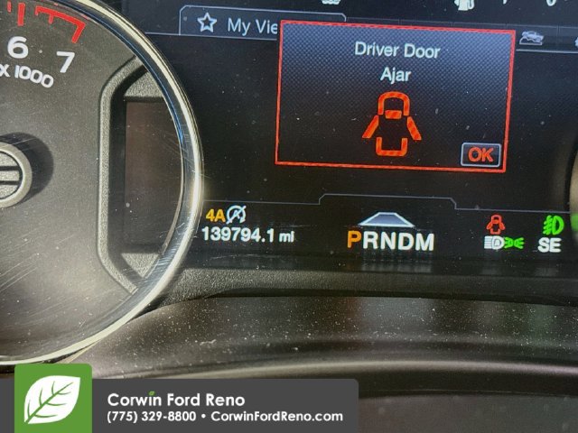 Used 2020 Ford F150 Platinum w/ Equipment Group 701A Luxury AWD/4WD image 15