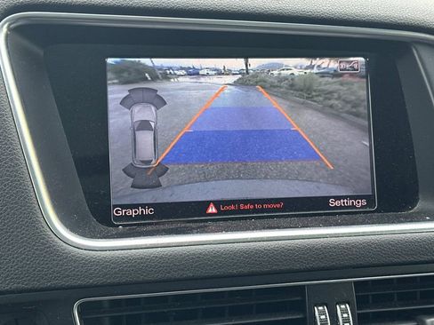 Used 2015 Audi Q5 3.0T Premium Plus w/ Technology Package image 19