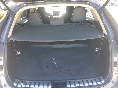 Used 2020 Lexus NX 300 FWD image 9