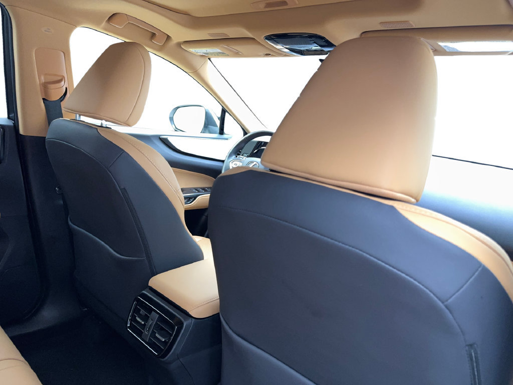 Used 2025 Lexus NX 250 FWD image 43