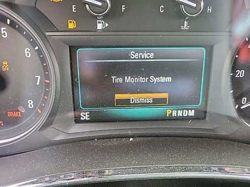 Used 2018 Buick Encore Preferred FWD image 14