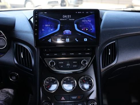 Used 2013 Hyundai Genesis 3.8 image 35