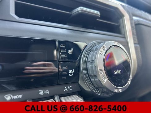 New 2026 Toyota Tacoma Limited image 26