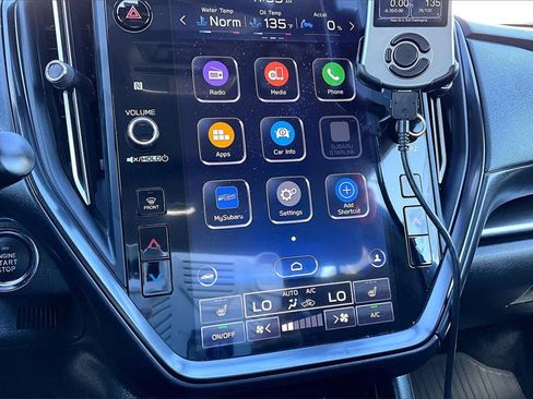 Used 2023 Subaru WRX Premium image 34