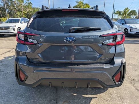 New 2026 Subaru Crosstrek 2.0i Premium image 5