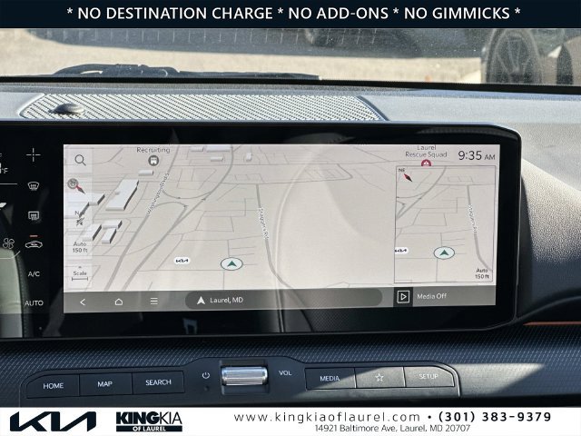 Used 2025 Kia K4 GT-Line Turbo FWD image 3