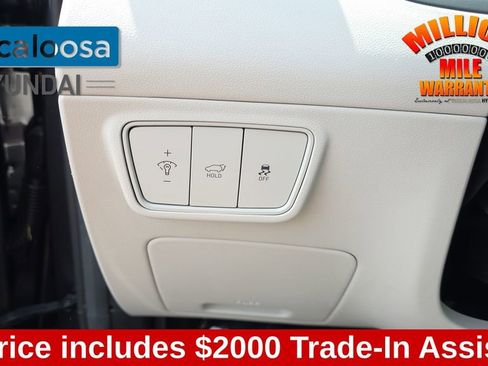 Used 2023 Hyundai Tucson SEL w/ Convenience Package image 14