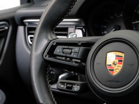 Used 2023 Porsche Macan Turbo AWD/4WD image 20
