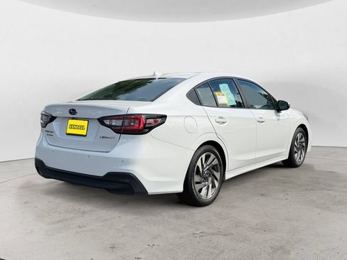 Used 2023 Subaru Legacy Limited w/ Tech Package 2 AWD/4WD image 5