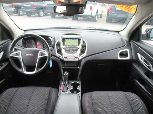 Used 2017 GMC Terrain SLE w/ Technology Package image 41