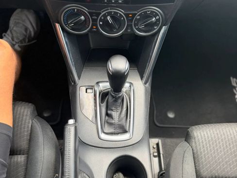 Used 2015 MAZDA CX-5 Touring AWD/4WD image 16