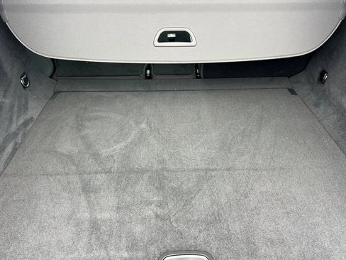 New 2025 Mercedes-Benz EQE AMG 4MATIC SUV image 28