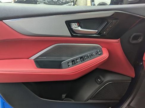 New 2026 Acura MDX A-Spec image 17