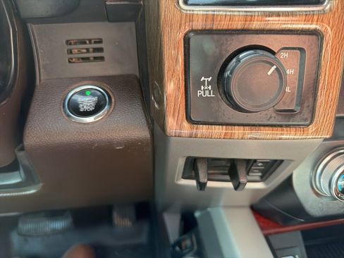 Used 2019 Ford F350 King Ranch w/ King Ranch Ultimate Package image 30