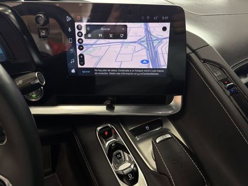 Certified 2024 Chevrolet Corvette Stingray Coupe w/ 1LT image 14