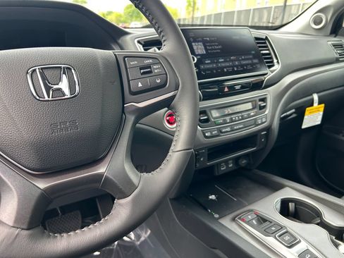New 2026 Honda Ridgeline RTL image 11