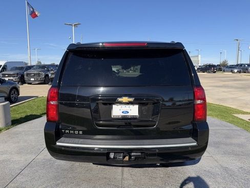 Used 2019 Chevrolet Tahoe LT image 5