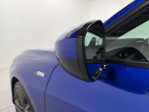 Certified 2025 Acura Integra A-Spec image 9