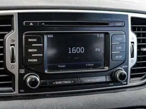 Used 2019 Kia Sportage LX FWD image 30