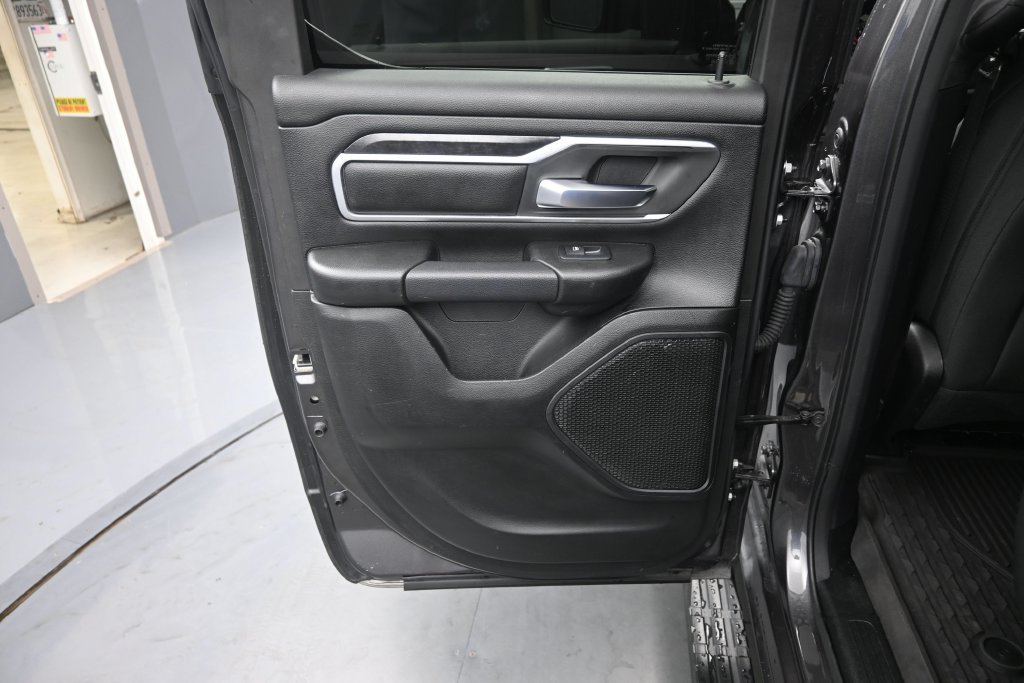 Used 2020 RAM 1500 Big Horn AWD/4WD image 16