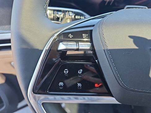 New 2026 Cadillac Escalade IQL Sport 2 w/ LPO, ONYX Package image 18