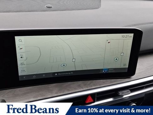 New 2026 Kia Sorento SX Prestige image 12