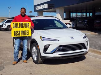 New 2026 Buick Envista Preferred w/ Convenience I Package video 1