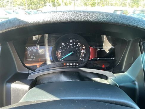 Used 2017 Ford Expedition EL XLT w/ Equipment Group 202A image 20