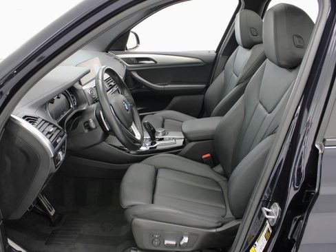 Used 2018 BMW X3 xDrive30i image 33