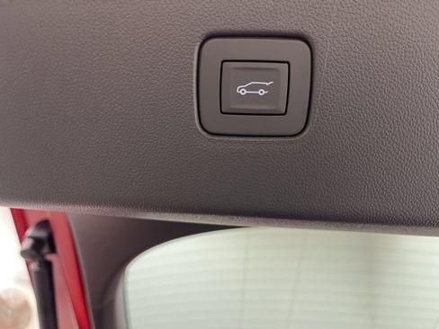 New 2026 Buick Envista Sport Touring w/ Convenience I Package FWD image 26