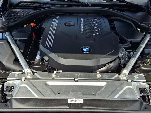 Used 2024 BMW 440i xDrive Convertible AWD/4WD image 31