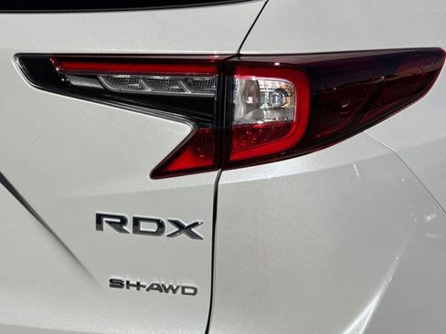 New 2026 Acura RDX A-Spec image 34