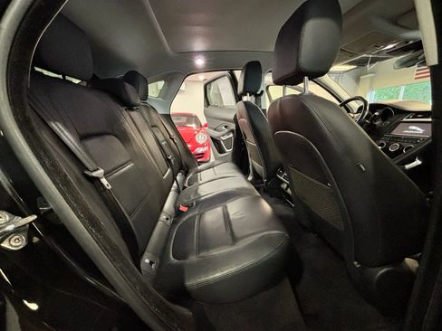Used 2018 Jaguar E-PACE S image 16