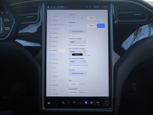 Used 2021 Tesla Model S Long Range Plus image 56