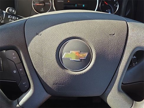 New 2025 Chevrolet Express 2500 image 13