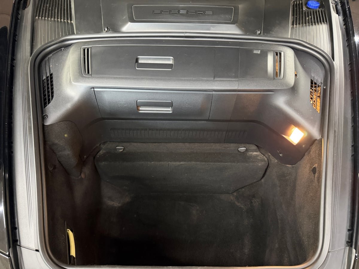 Used 2006 Porsche Boxster S RWD image 18