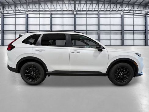 New 2026 Honda CR-V Sport-L image 8