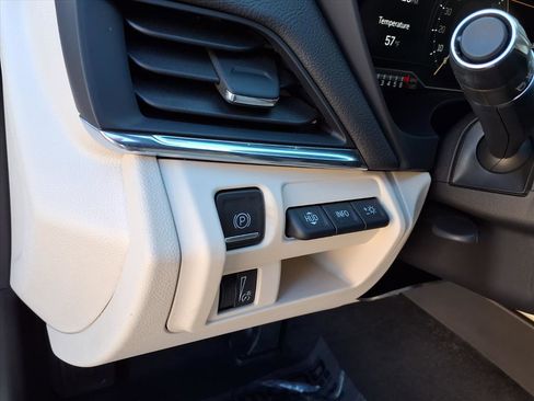 Certified 2023 Cadillac CT4 Premium Luxury w/ Technology Package image 21