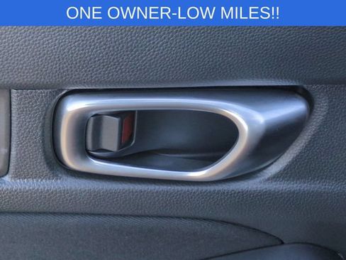 Used 2026 Honda Civic Sport image 13